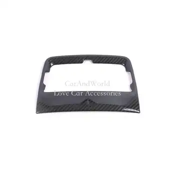 

For Changan CS85 Coupe 2019 2020 Stainless Interior Rear Row Air Condition Outlet Vent Frame Panel Cover Trims Car Accessories