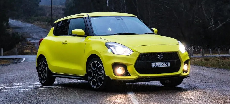 Противотуманной фары светильник для Suzuki swift sport GL 2018 2019 2020|fog light lamp|fog lightfog lamp |