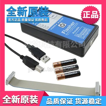 

Segger imported original flash portable programmer emulator downloader debugger