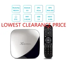 Grande venda x88 pro android 9.0 smart tv box 4g 32g rockchip rk3318 octa núcleo 5g wifi 4k hd definir caixa superior google media para youtube