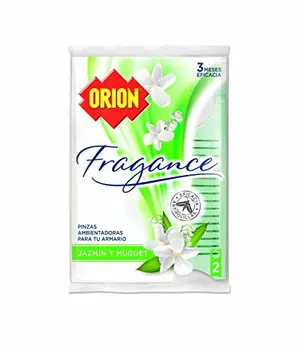 

Orion Insetticidi e Antiparassitari per Interni - 250 gr