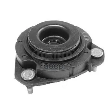 Опора Амортизатора Без Подшипника Ford: Focus 98-04, Transit Connect 02- Corteco арт. 80000457