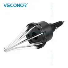Ar power cv joint boot instalar ferramenta de remoção de espalhador pneumático ferramenta cv conector start extensão ferramentas