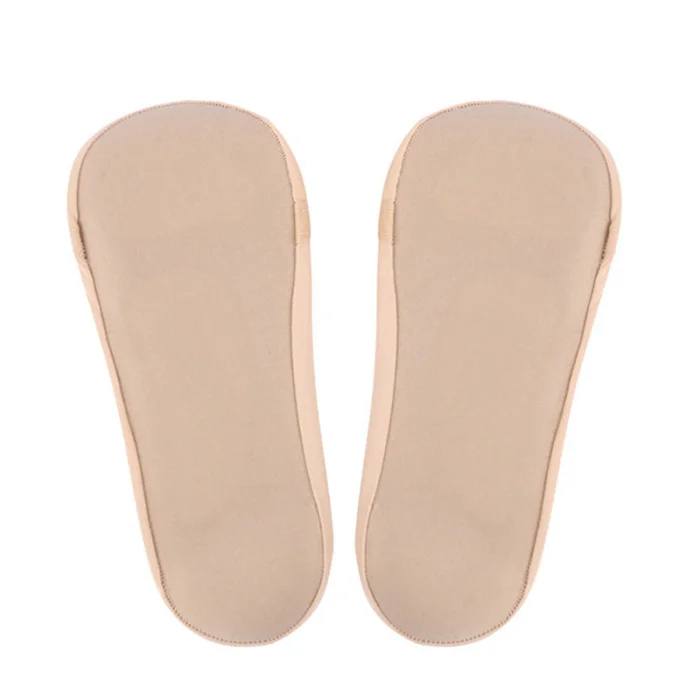 Поддержка арки 3D носки Массаж ног забота о здоровье женщин лето осень женские лодыжки Компрессионные носки XRQ88