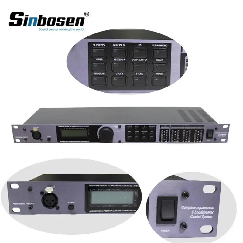 DBX PA (3)