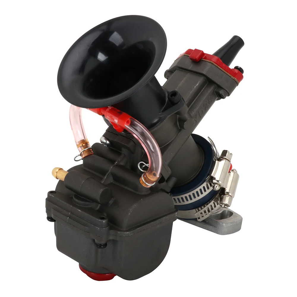 Motorcycle Scooter Carburetor Carburador Carb Cable For Keihin ATV YD 28MM 30MM 125cc 150cc Buggy Quad Go Kart Dirt Bike Motorcycle Scooter Carburetor Carburador Carb Cable For Keihin ATV YD 28MM 30MM 125cc 150cc Buggy Quad Go Kart Dirt Bike