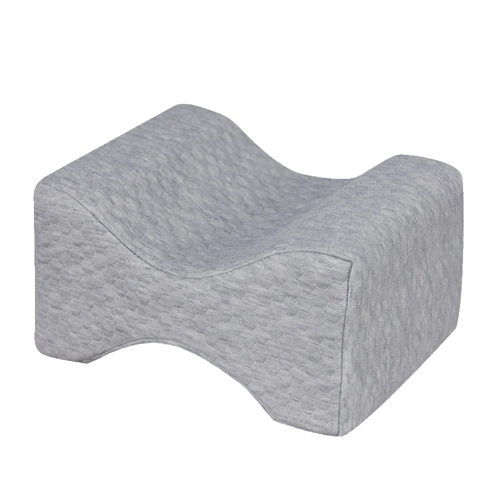 Memory Foam наколенник подушка для кровати Подушка для ног Утягивающие колготки беременность облегчение боли Подушка для сна подушка для поддержки подушки