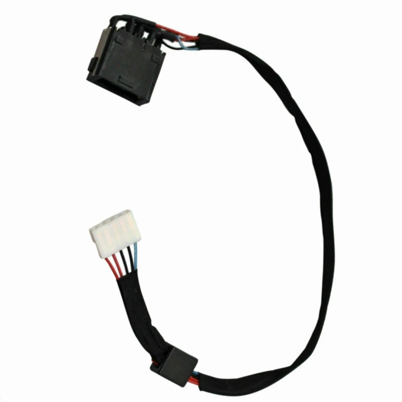 

DC JACK POWER CABLE FOR LENOVO Ideapad Z51 Z51-70 80K601CSUS 80K60 DC30100UN00