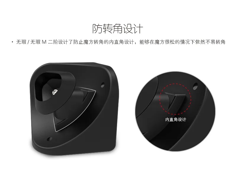 [XMD Magic Cube Flawless Second-Order] Profession Game Second Order Magic Cube Toy Flawless Only 2-Order