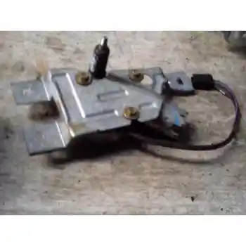 

91AB17404A1B Engine Clean Rear Ford Escort Saloon/turnier *