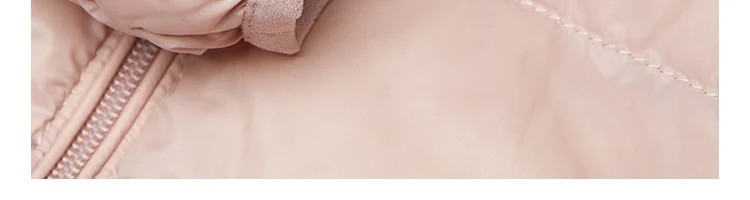 Xiaomi Yeation женский пуховик ультра-легкий тонкий осенне-зимний тонкий короткий теплый белый пуховик женская верхняя одежда