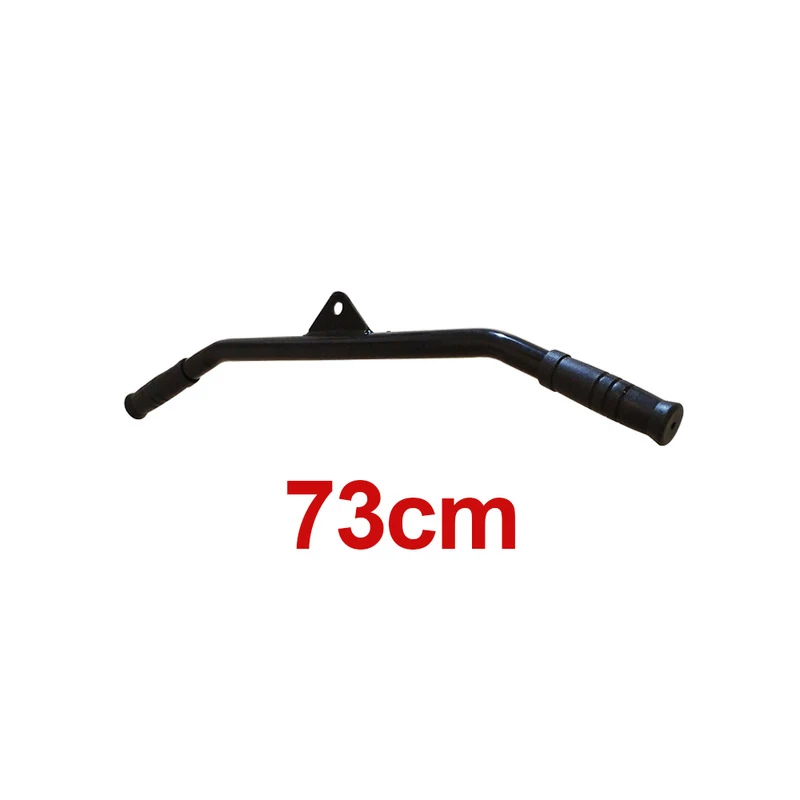 Gym Lat Pull Down Rope Pully Cable 8 73cm