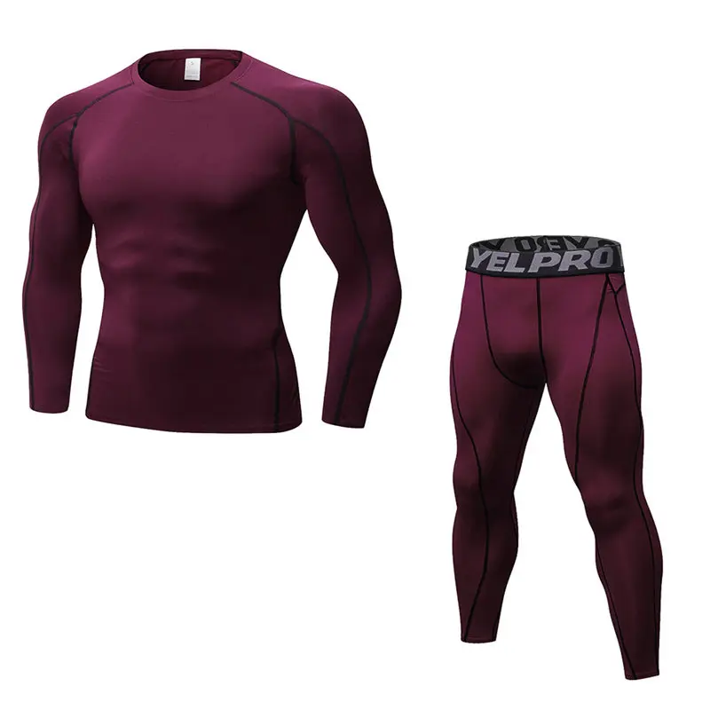 Мужские повседневные толстовки с длинным рукавом, костюм Kawayi Tenue Femme, спортивные комплекты, Мужская одежда для фитнеса, набор, Топ бренд, Люкс 20 - Цвет: 8