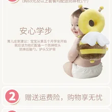 Тележка игрушка автомобиль младенец анти-о тип ноги анти-падения Многофункциональный ребенок малыш учится унисекс есть ходунки