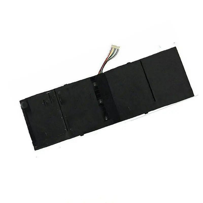 

Замена батареи ноутбука AP13B3K 15,2 V/3510 mAh для Acer Aspire R7-571 R7-571G R7-572 4ICP6/60/78 KT.00403.015 AL13B3K