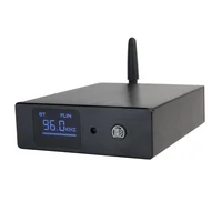 D5 LDAC Bluetooth Dual ES9038 Decoder 5.0 Lossless Fever Wireless Audio APTX Receiver 1
