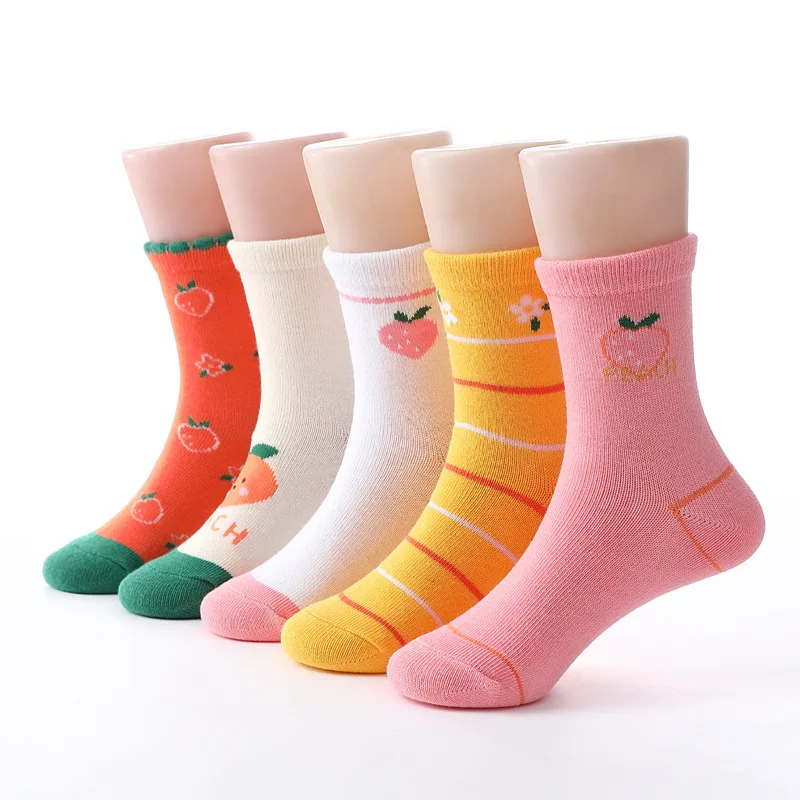 

kids Socks autumn spring Cotton Boy Lovely car Baby Children Sock 1-16year 5pair/10pair sales direct