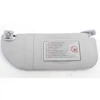 

98104701BJ PARASOL RIGHT CITROEN C-ELYSEE