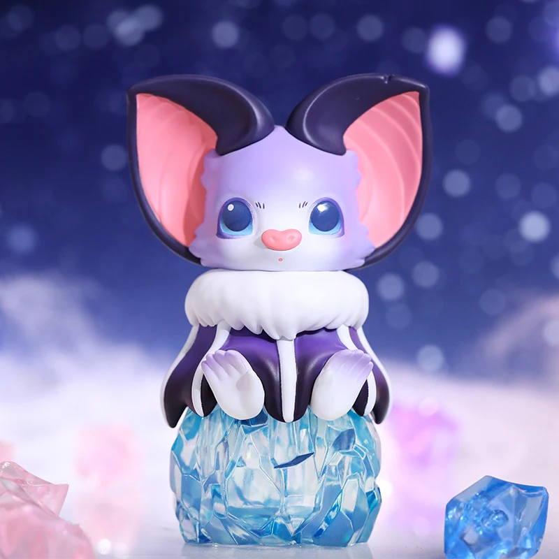 Cъемный с рисунком из мультфильма Мой маленький планет серии глухая коробка