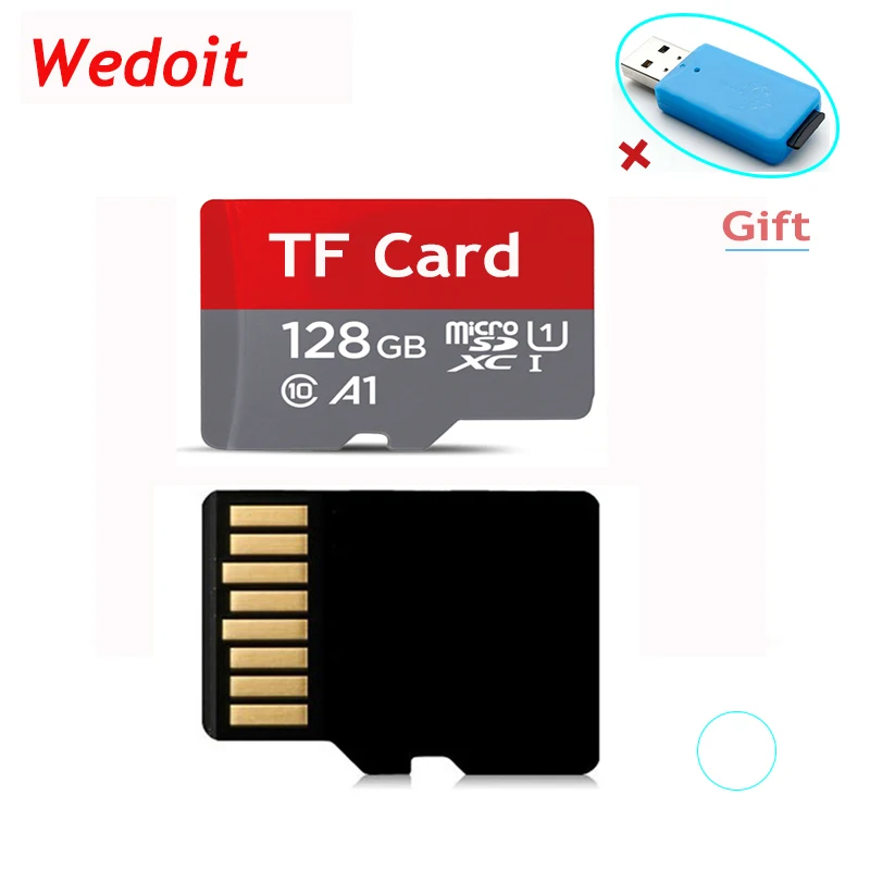 Карта памяти 16 Гб 32 ГБ 64 TF-карта для RG350 RG350P RG350M Q80 RG280M RK2020 RK3326 ретро-игра |