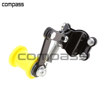 

Motorcycle Motorbike Chain Tensioner Bolt on Roller Adjuster Tool
