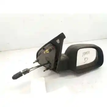 

RIGHT REARVIEW RENAULT CLIO I PHASE I + II (B/C57)