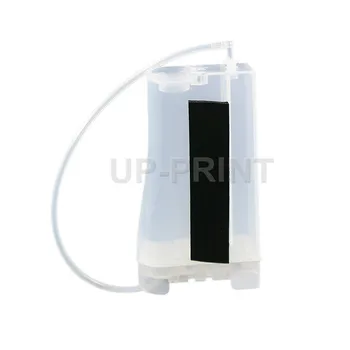 

UP NEW ink tank for colleact the wast ink/mainteance tank ink compatible for epson printer universal use with pipeline