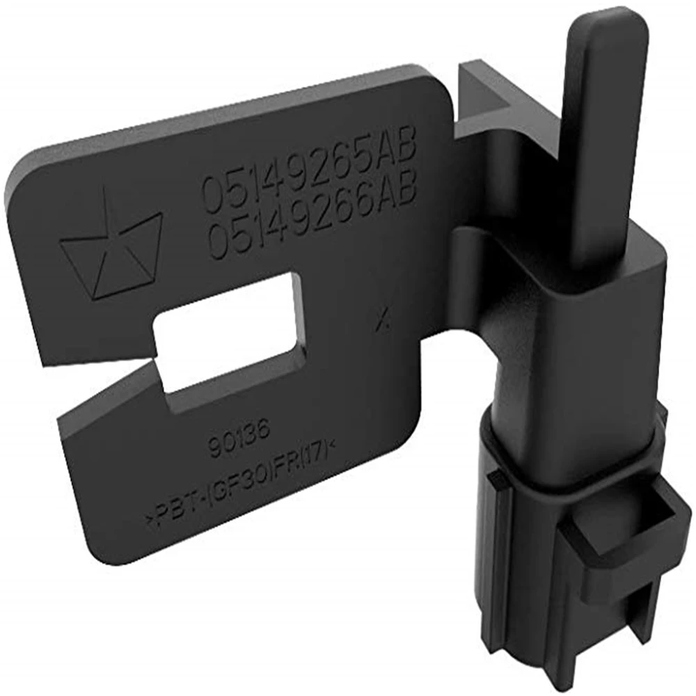 Ambient Air Temperature Sensor 05149265ab For Chrysler Town & Country