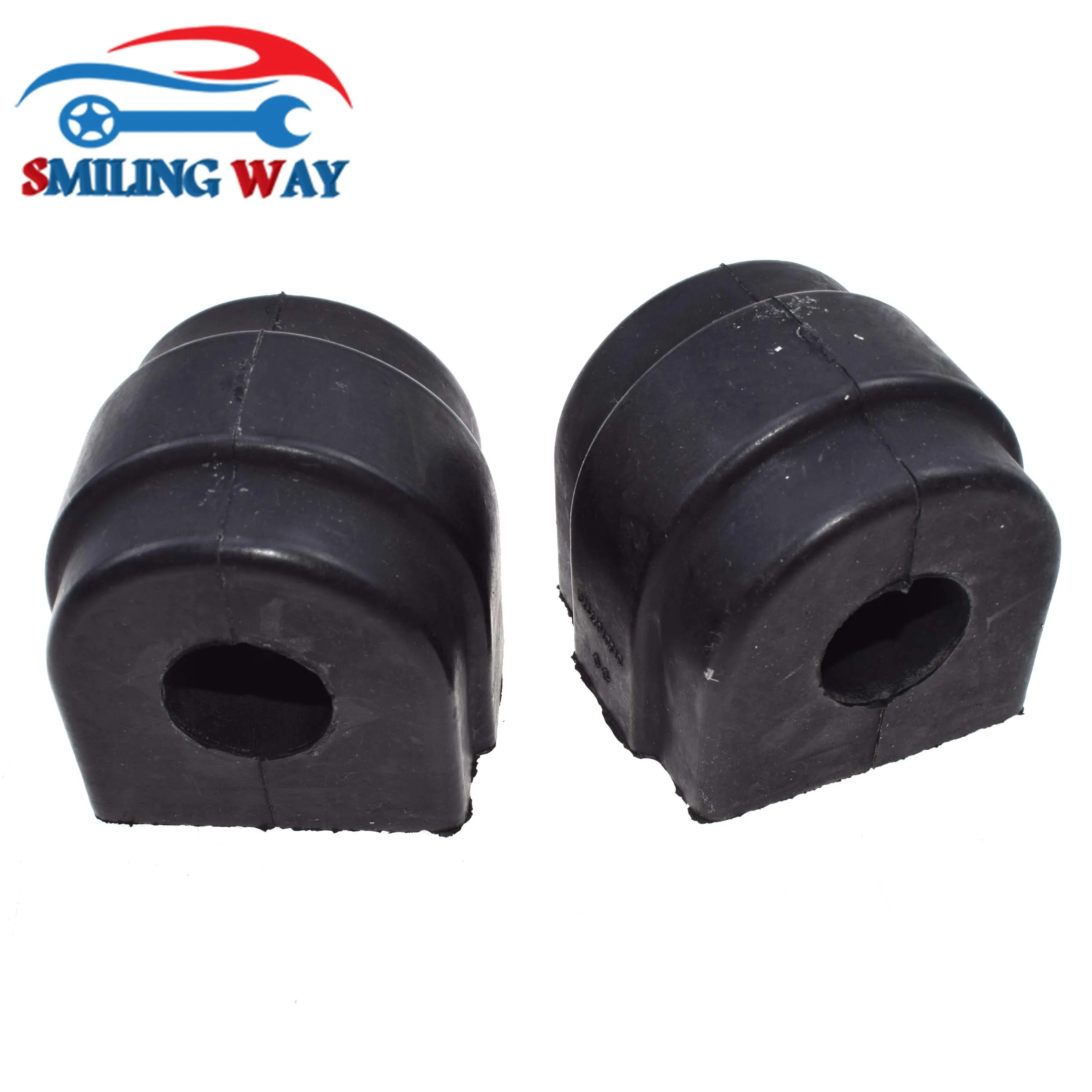 Смайлик WAY # передние противоударные втулки для BMW 3 серии E46 316Ci 316Ti 316i 318Ti 318Ci 318i 318d