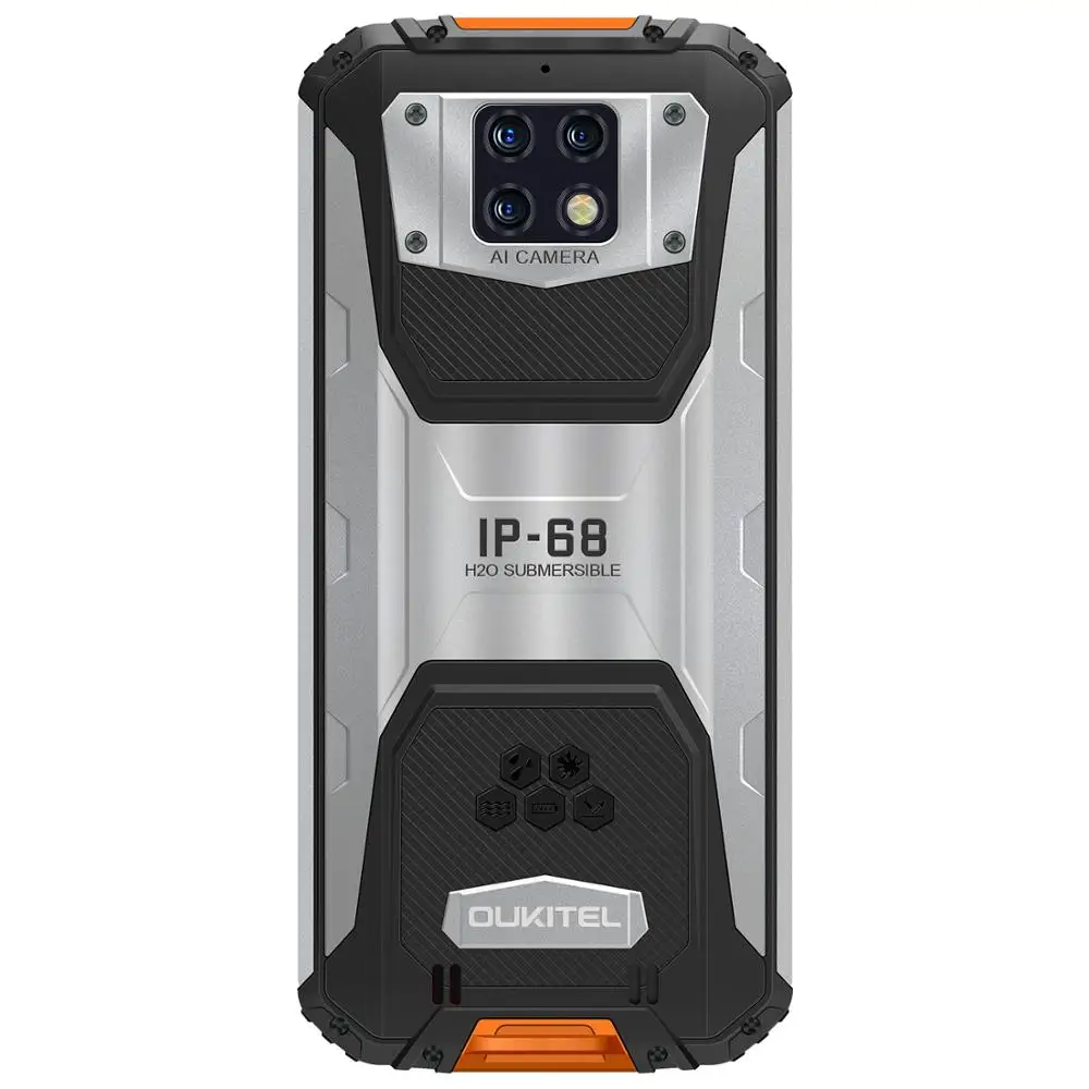 GameSir T4 Pro 2.4GHz Wireless Mobile Controller