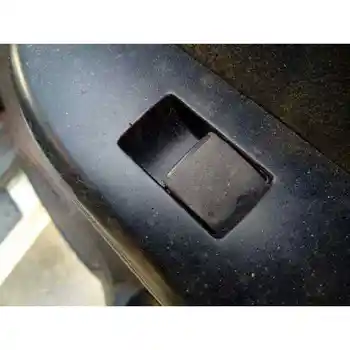 

WINDOW REGULATOR REAR RIGHT» OTHERS... Models
