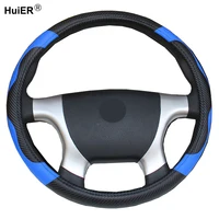 Car Steering Wheel Cover Bus Truck For 36 38 40 42 45 47 50 CM Out