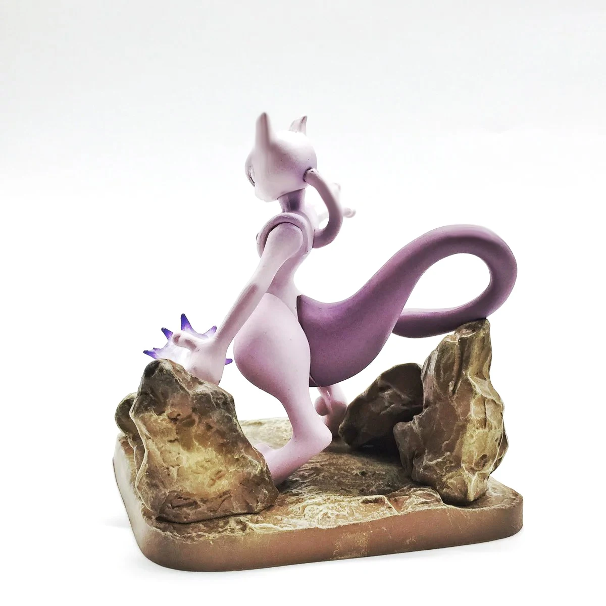 Takara Tomy карманные куклы-монстры игрушки для детей Покемон, монстр 15 см Mewtwo Коллекционная Фигурка экшн рождественские подарки