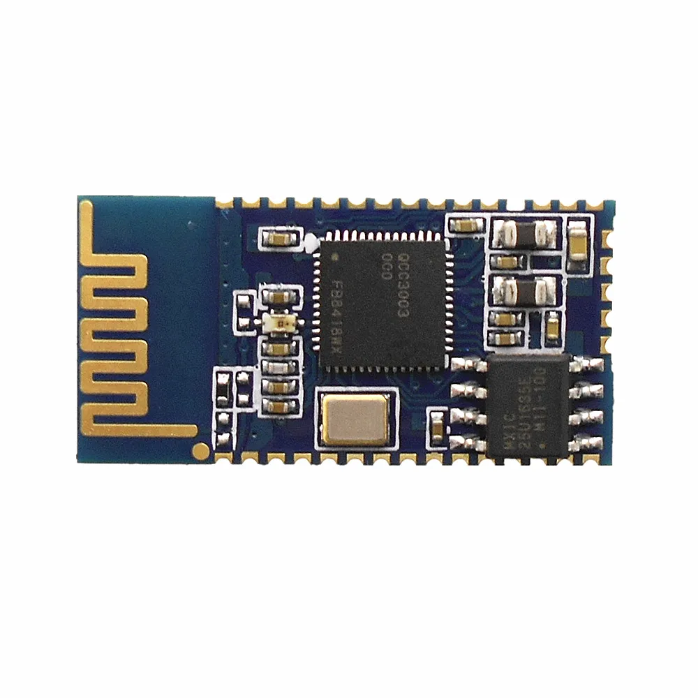 BTM303 QCC3003 стерео Bluetooth 5 0 аудио модуль I2S аналоговый выход|Запасные части| |
