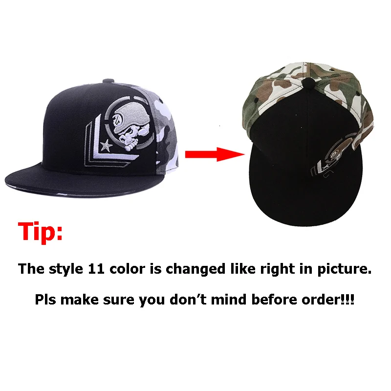 Unisex Letter Embroidery Baseball Cap Women Outdoor Sports Sun Flat Hat Men Fashion Metal Mulisha Hip Hop Snapback Caps CP0123 (12)