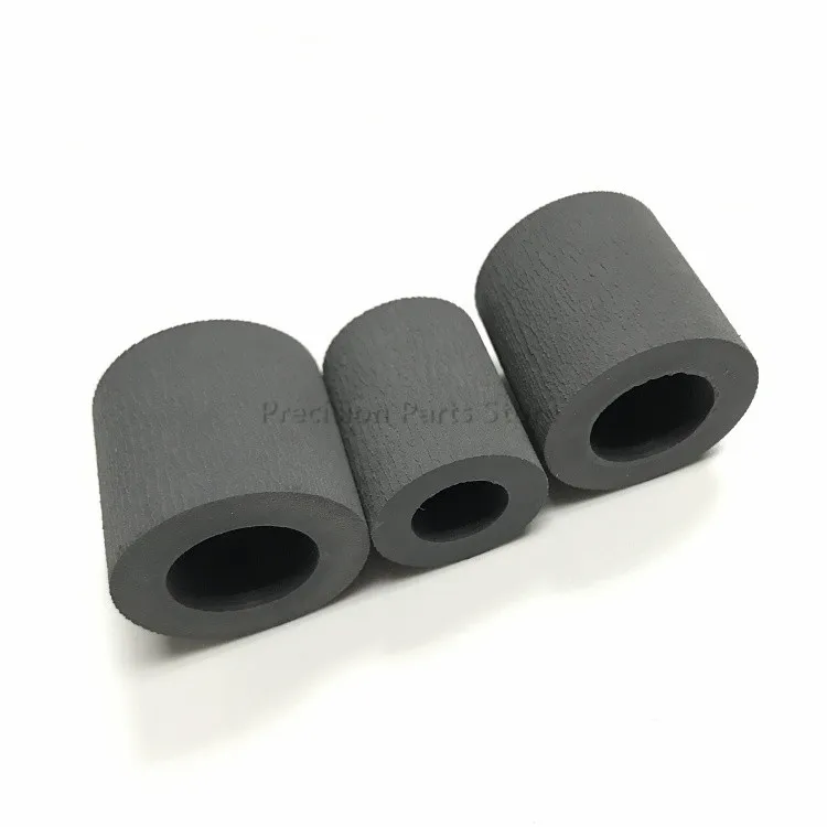 理光2075灰色搓纸轮 (1) - 副本