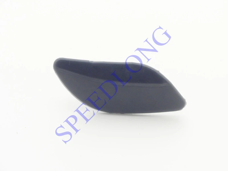 

1 PC RH Right Car Front Bumper Headlight Washer Nozzle Cover Cap for Porsche Cayenne 2008-2010