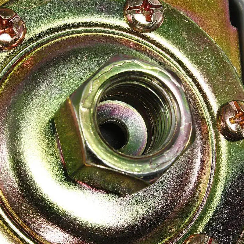 Новое поступление 40-60 PSI водяной насос контроль давления переключатель Регулируемый двойной пружинный Полюс