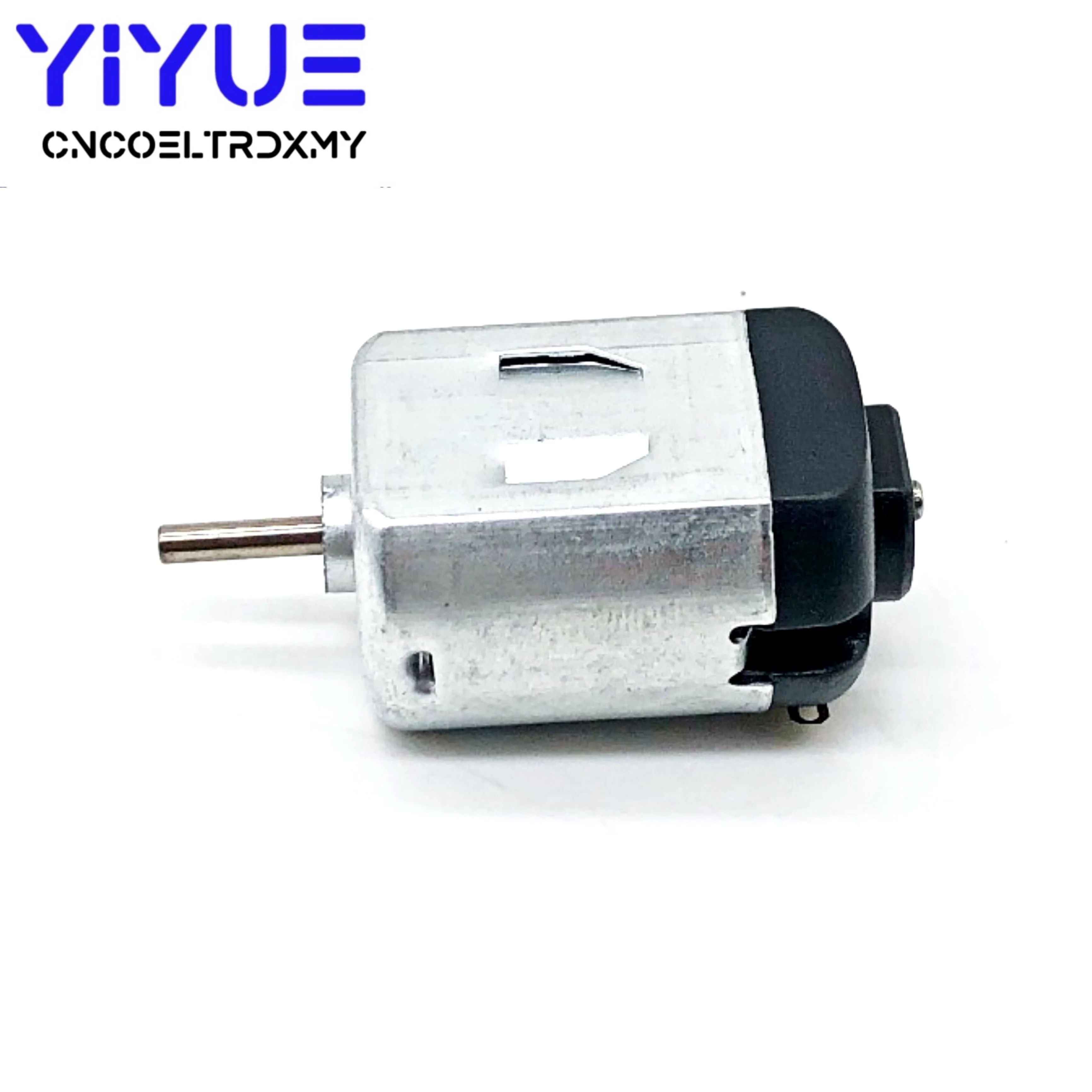 1Pcs/ 130 Micro mini Motor DC 3 to 5V Miniature motor four-wheel motor small For DIY Motor ► Photo 2/5