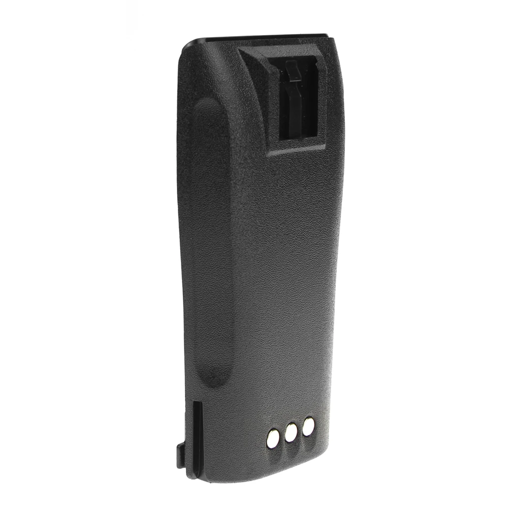 10 шт. PMNN4252AR внешняя литиевая батарея для Motorola CP040 CP140 DP1400 walkie talkie