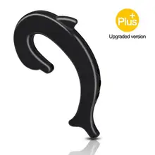 Горячее предложение Bluetooth 4,1 наушники с Ушными крючками в деловом стиле Hands Free Smart шумоподавление Гарнитура для телефона ноутбука компьютера