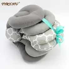 TYRY.HU 3-color Breastfeeding Baby Pillows Multifunction Nursing Pillow Layers Adjustable Model Cushion Newborn Feeding Pillow