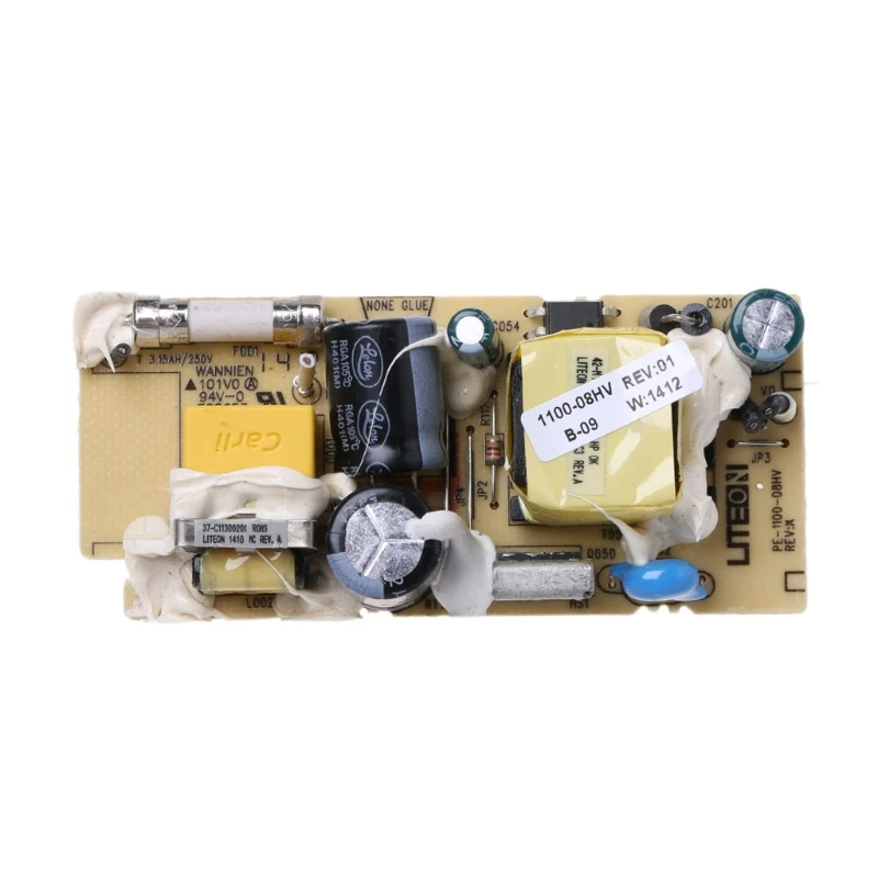 Switching 24V 1A Импульсный блок питания DC цепь регулятора напряжения