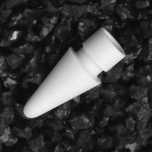 Белый Запасной наконечник наконечника 8 мм запасные части для Apple Pencil IPad Pro ручка для тачскрина