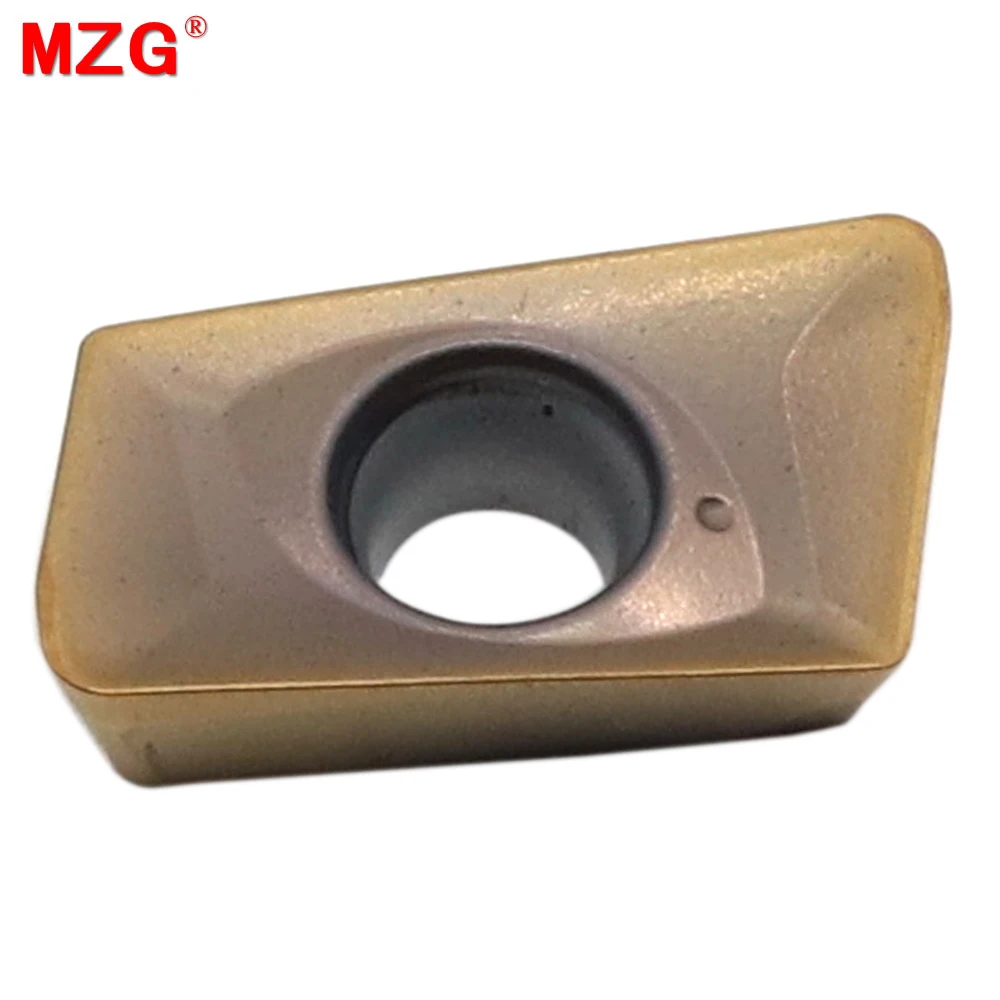 MZG CNC JDMT 100308 0702 04 08 твердосплавный вольфрамовый токарный станок фрезерный для аху