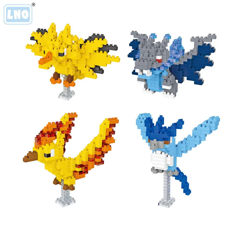 new building blocks 4