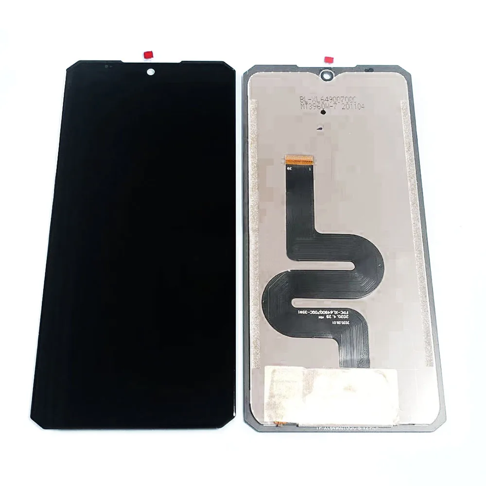 

6.49 inch For OUKITEL WP8 LCD Display+Touch Screen Digitizer Assembly Replacement for WP8 PRO Phone Accessories Part