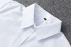 Japanese Student Short Sleeve White Shirt For Girls Middle High School Uniforms School Dress Jk Uniform Top Large-Size XS-5XL 3