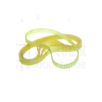 

Drive belt rubble timing belt for mini metal lathe use