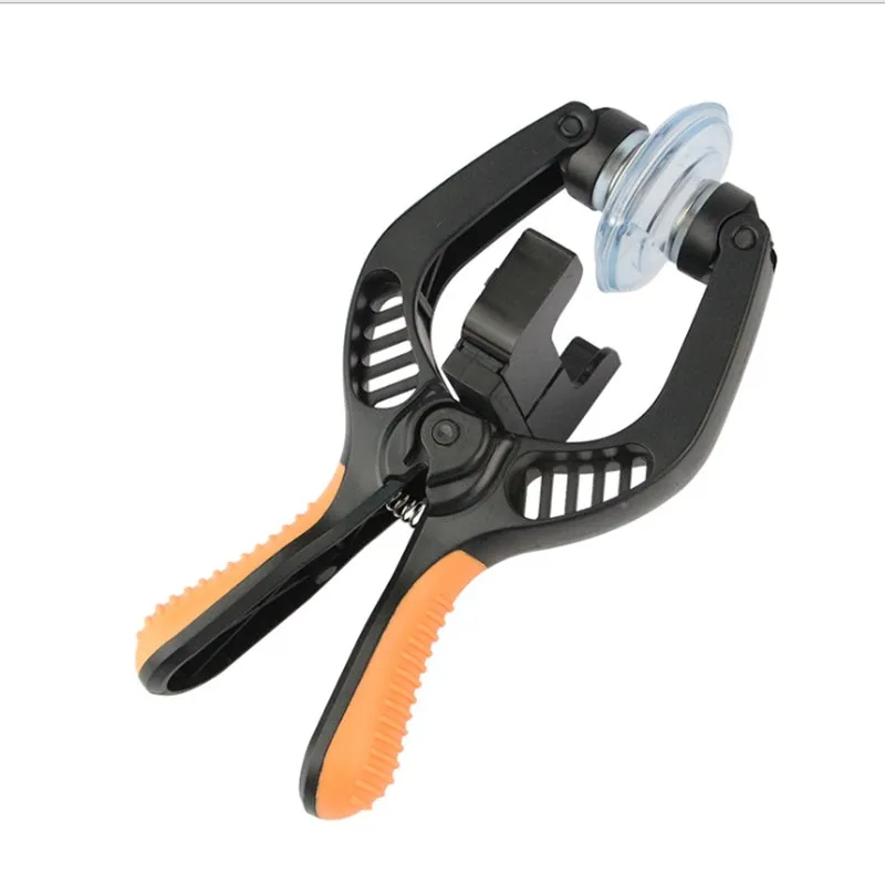 

Remove Mobile Phone LCD Screen Opener Powerful Suction Cup Mobile Phone Mechanical Telecommunication Car Repair Tool Pliers